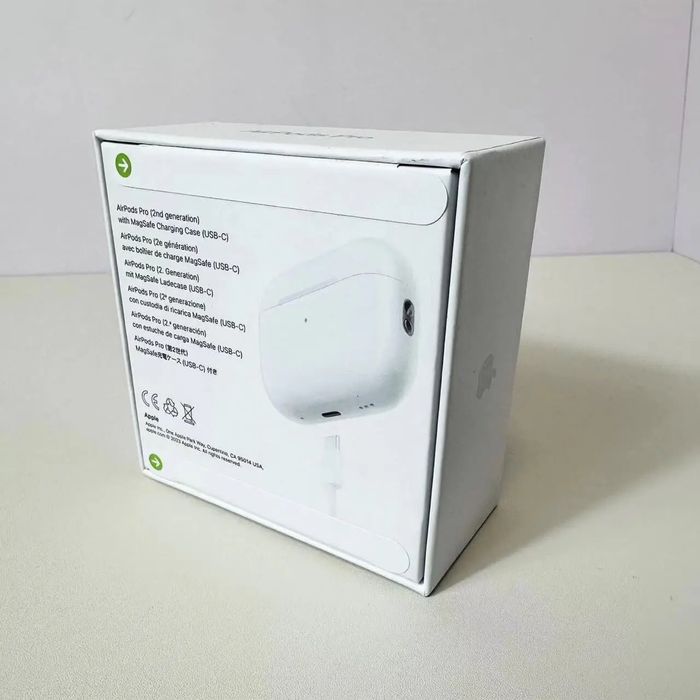 Apple air pods pro2