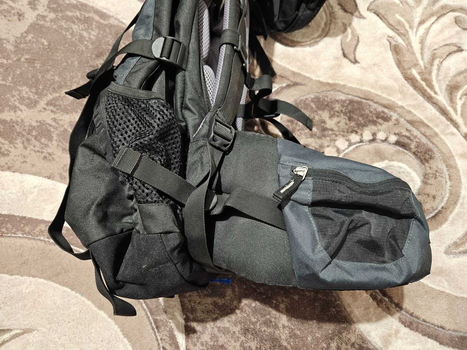 Раница Deuter СТЕНАТА 60 + 10