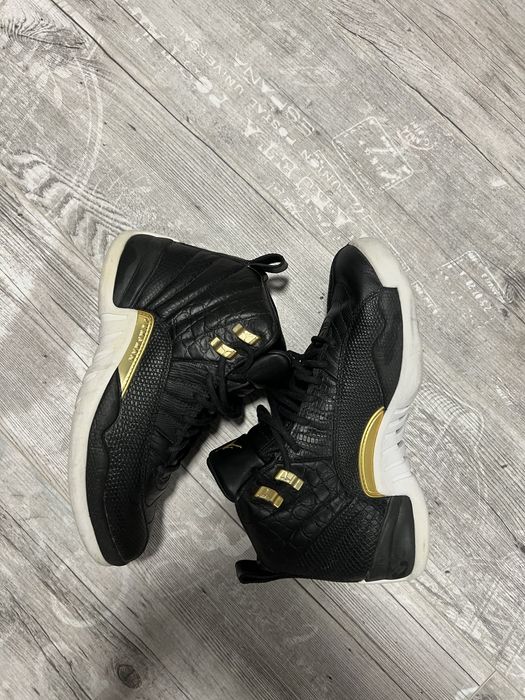 Jordan 12 wmns (purtati odata) 38