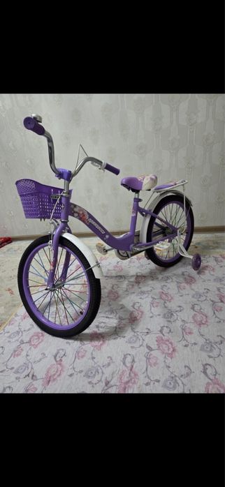 Велоспиед для девочек