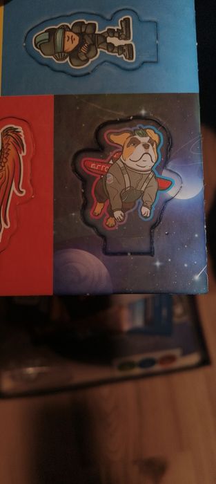 Настолна игра галактическа гоненица на sunday habit