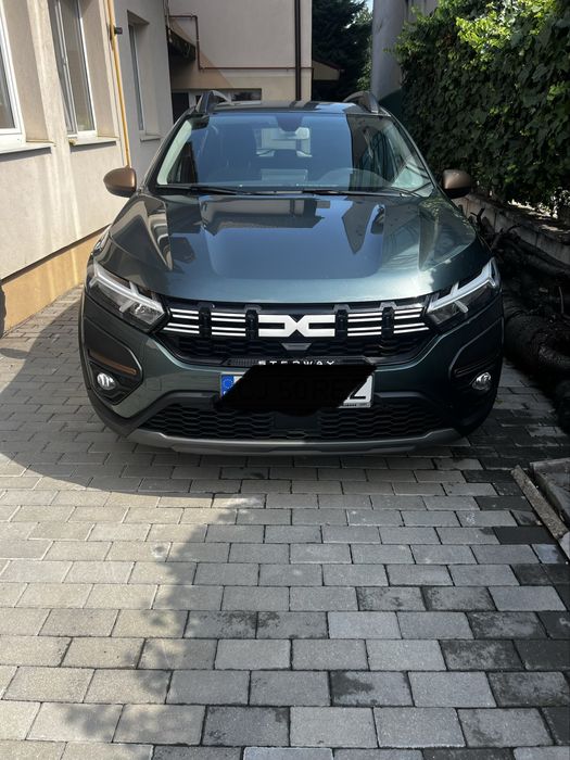 DACIA Sandero Stepway 2023 — imagine 2