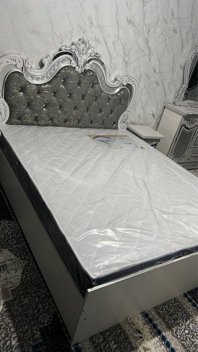 Zavod narxida sifatli spalni naborlar