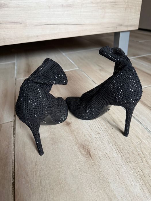 Botine Il Passo mărimea 37