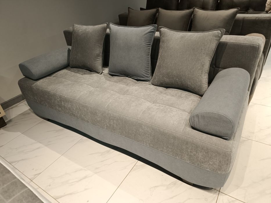 Компактный раскладной диван НА СКИДКЕ!