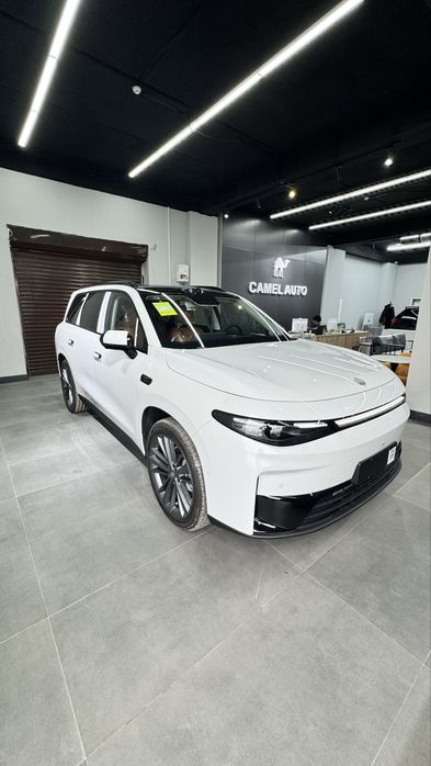 Leapmotor c16 gibrid 2026 res 3 dop opsiya