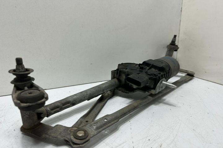 Ansamblu stergator parbriz cu motoras 6R1955023A Seat Ibiza a 4-a gen