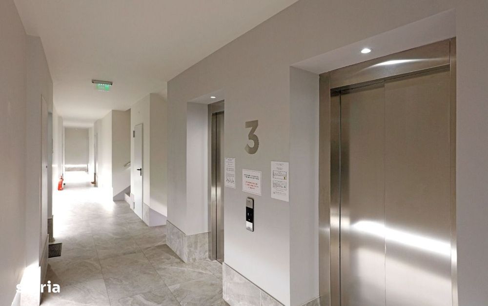 Vanzare Studio Dublu Cloud 9 Residence Aviatiei