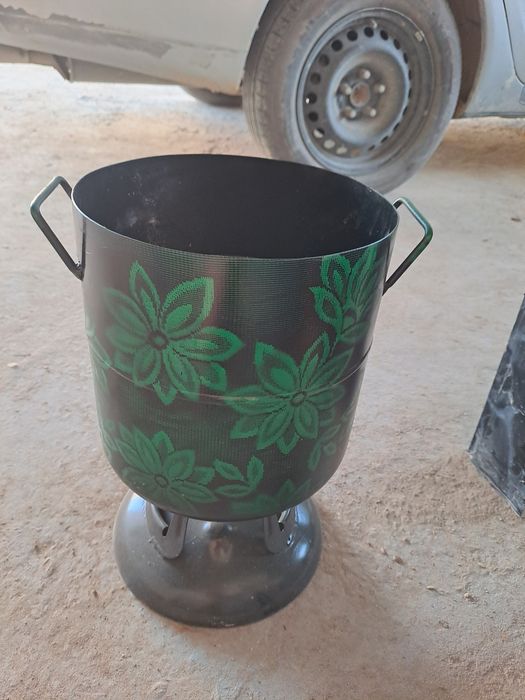 Продам урну самодельная