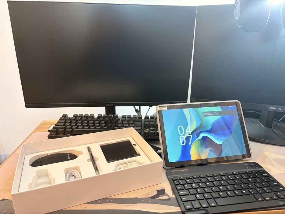 Vand tableta TECLAST P30T