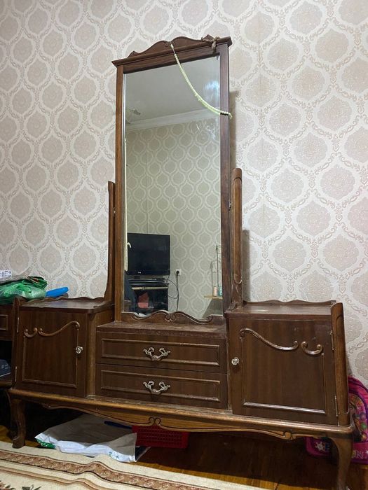 Румынский Спальный Гарнитур