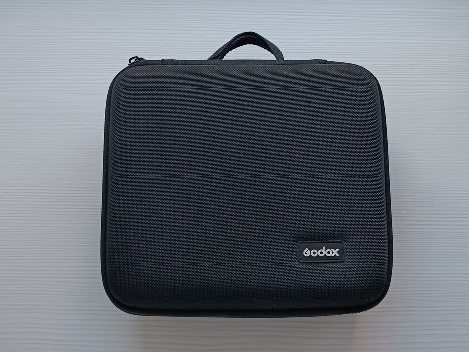 Вспышка Godox AD300 Pro
