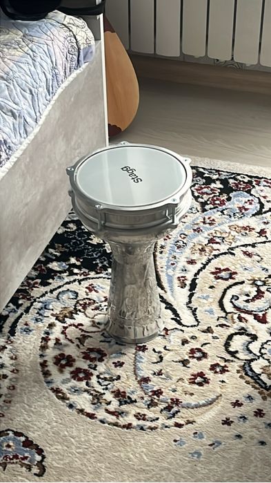 Дарбуга тез арада сатылады