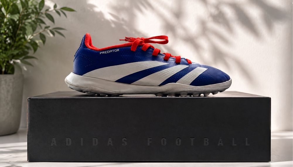 Детские сороконожки Adidas Predator 32