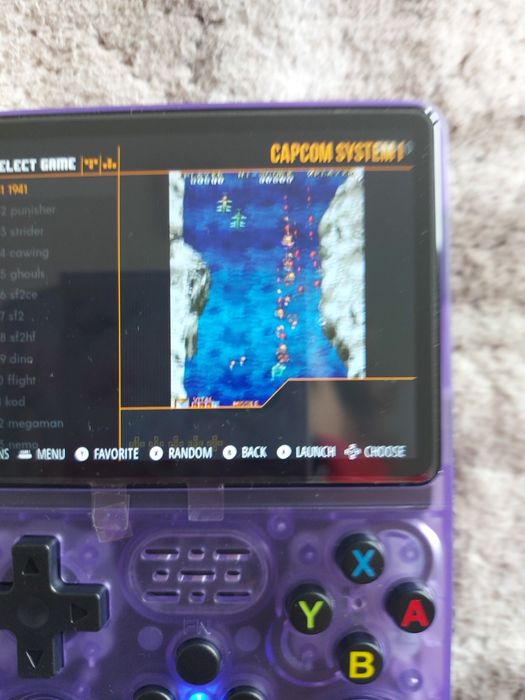 Суууупер готина R36S