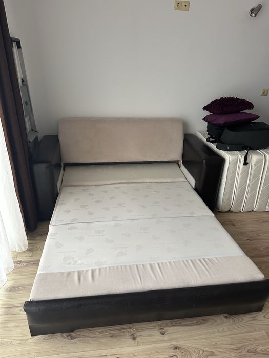 Продавам мебели за спалня