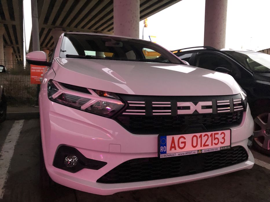 Rent a car Inchirieri auto Deplasari aeroport Curtea de Arges