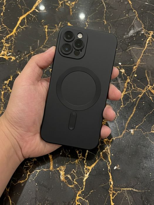 Срочно продам iPhone 12 pro 128gb