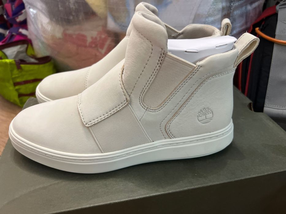 Ботинки Timberland, 39