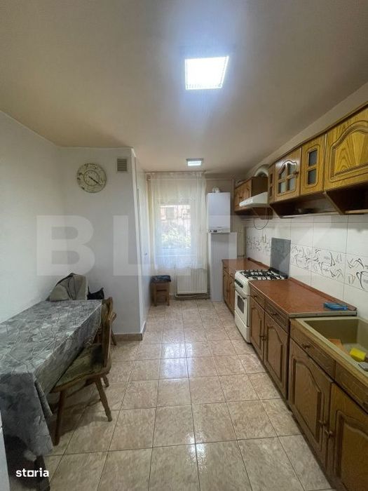 Apartament de 3 camere, 65 mp, zona Rasaritului - Marasti