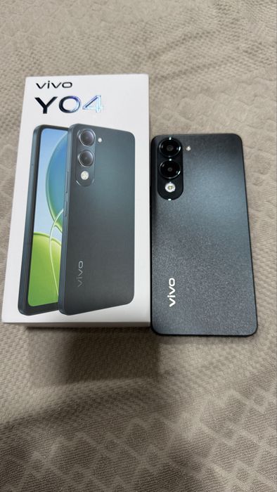 Продам новый телефон