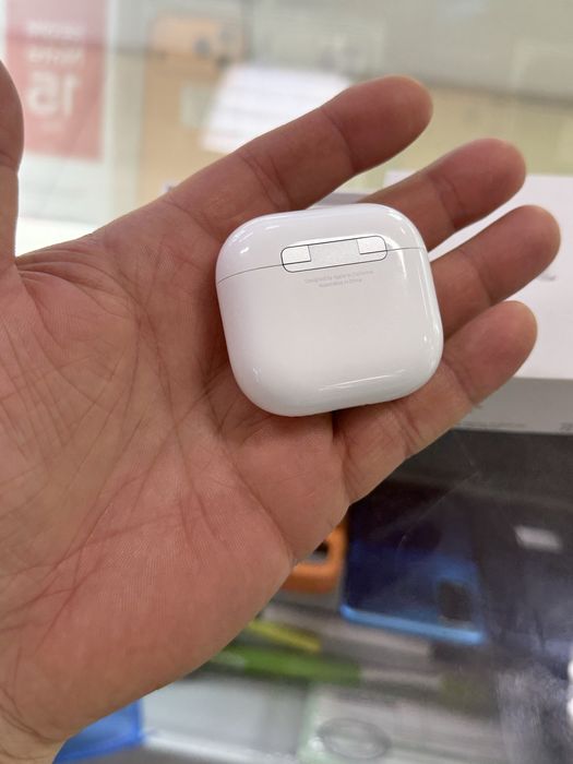 Airpods 4 ANC оригинал