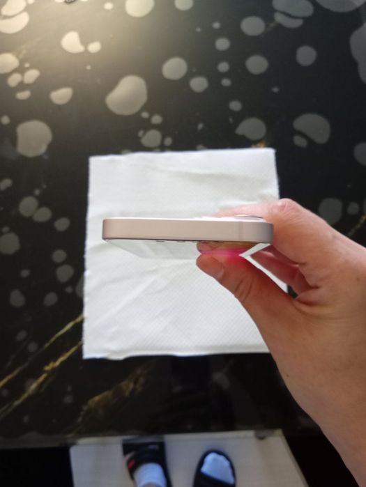 iPhone 13 mini Като Нов