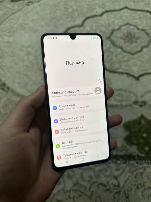 Samsung a41 64gb