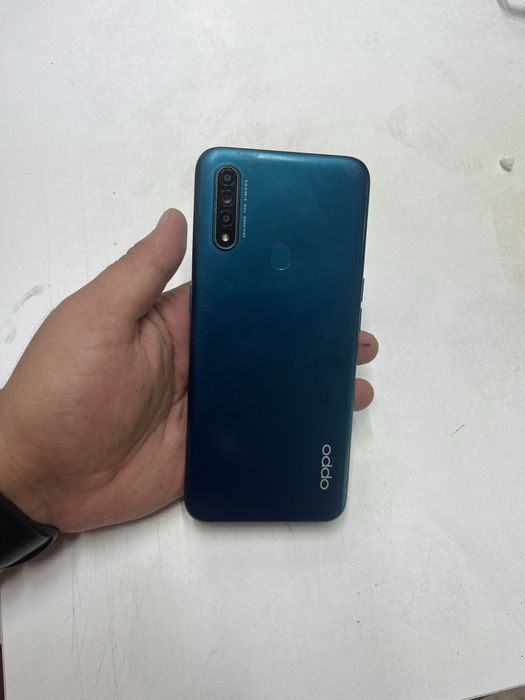 Oppo A31 (64GB) в идеальном состояний