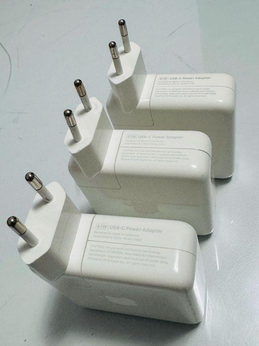 Alimentator , Incarcator retea Apple Original