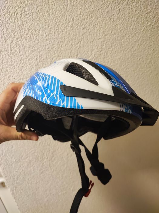 Детска каска за колело