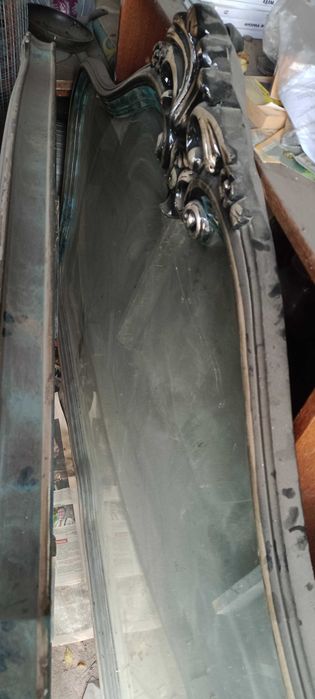 Зеркало бу. есть стол 20к