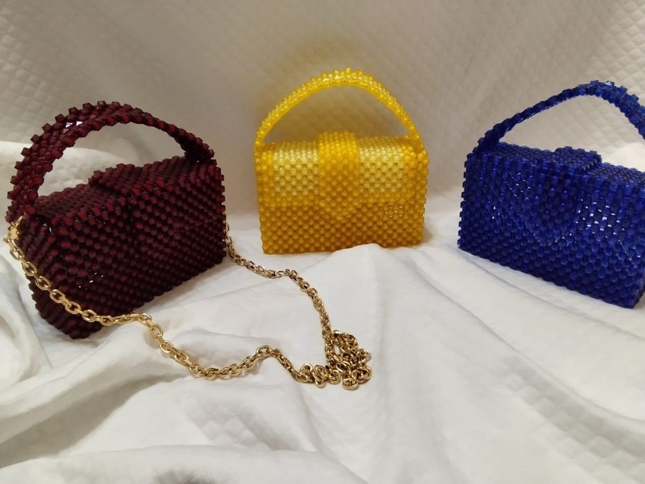 Сумки продаю своими руками