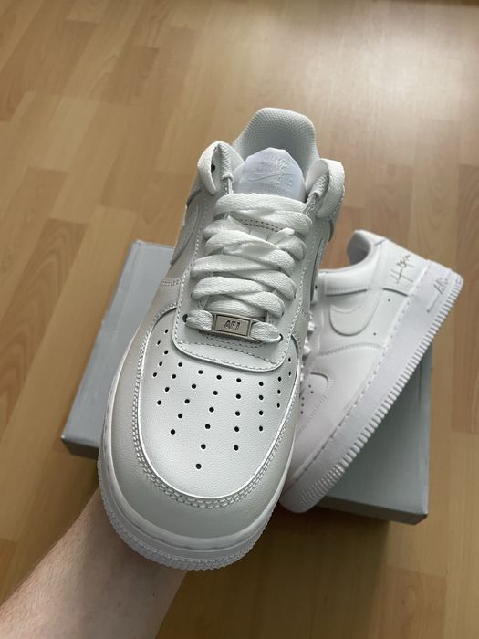 Nike Air Force 1 Utopia