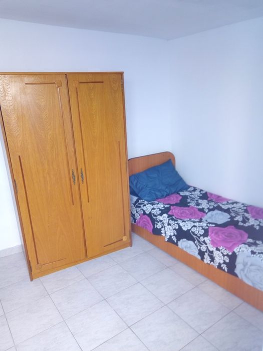 Camera la vila zona supernova pod butelii