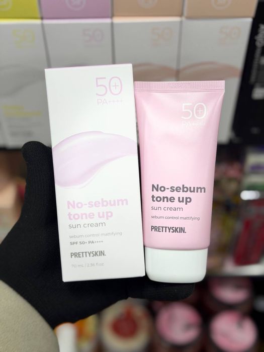 Spf krem Koreyskiy