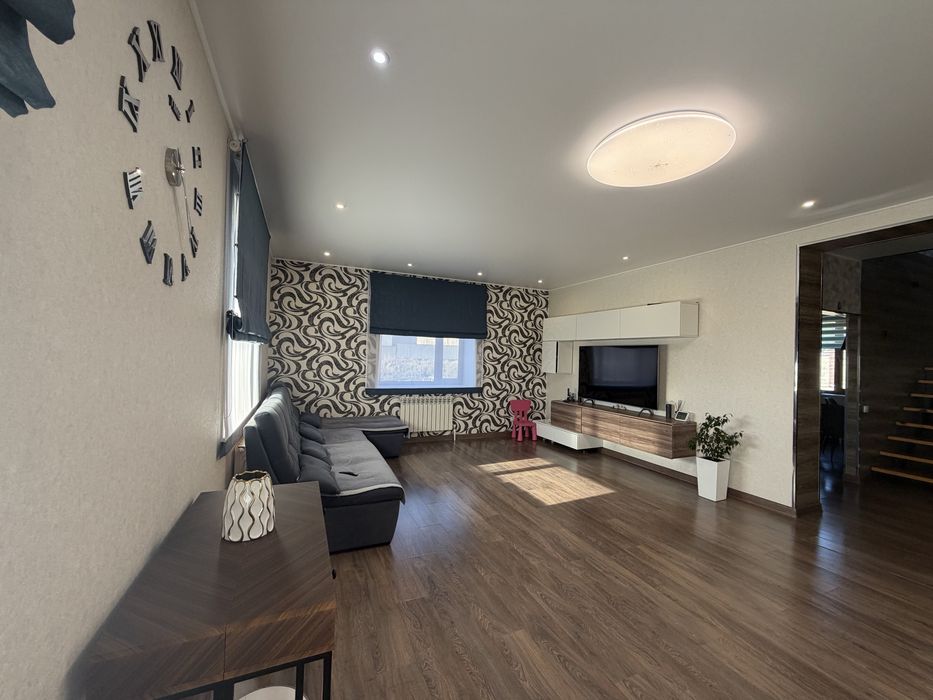 Продам дом катетдж