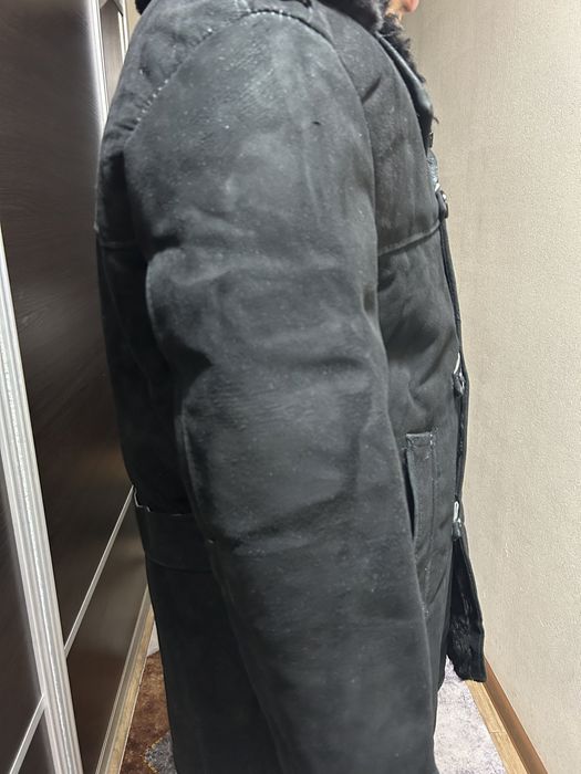 Тулуп тулуп 48-52