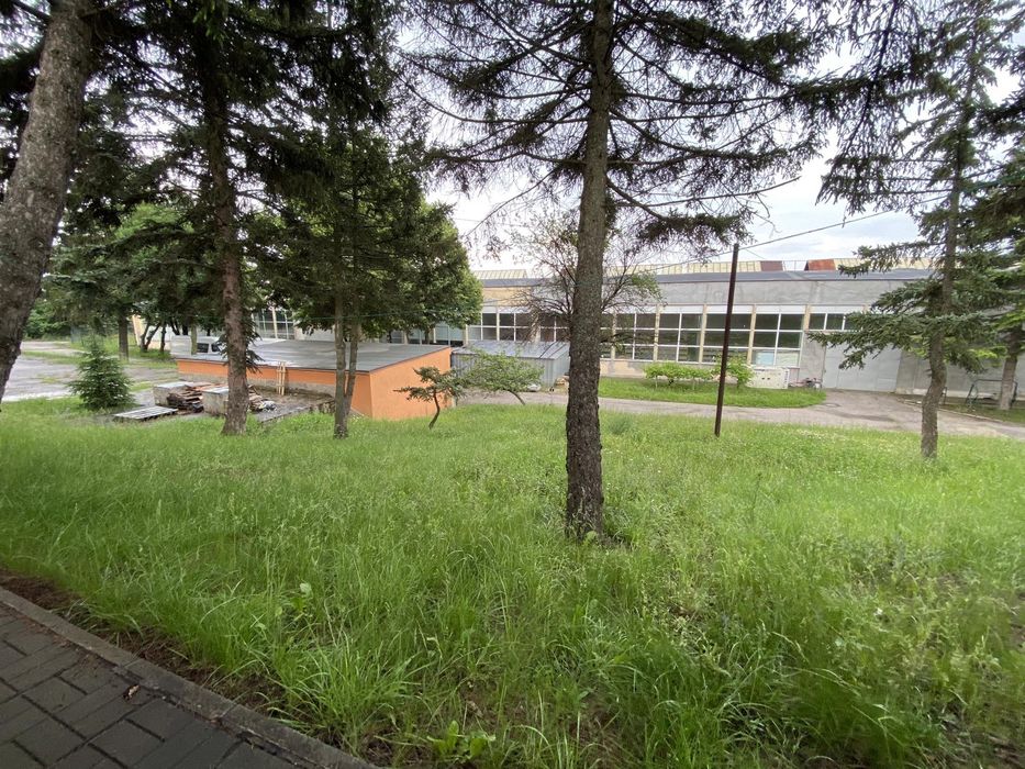 Дава се под наем Склад в Сливница - 800 кв.м за 1958.4 € - Снимка #4