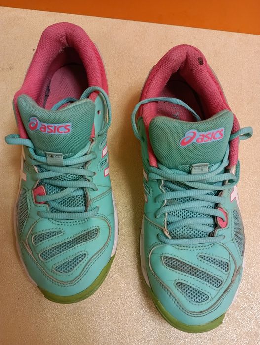 Asics Beyond кожени N 36 - 25 лв