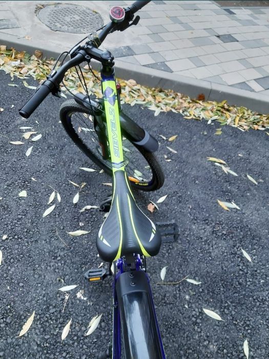 горный двух подвес