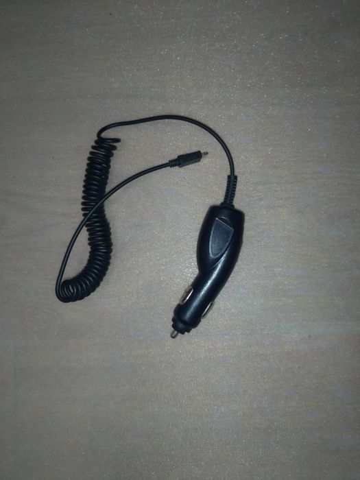 Vand incarcator auto mufa tip B