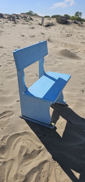 Баварски маси и пейки