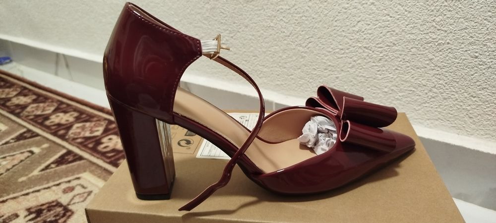 Елегантни обувки