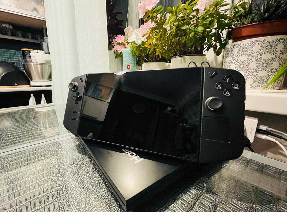 Игровая приставка Legion