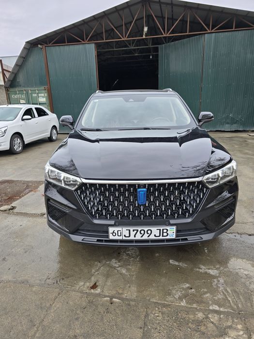 Bestune T77 бестуне Т77 сотилади