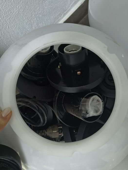 Lampa de gradina / de exterior