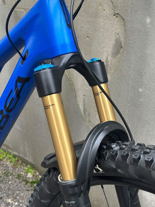 Ендуро колело Orbea Occam LT M10