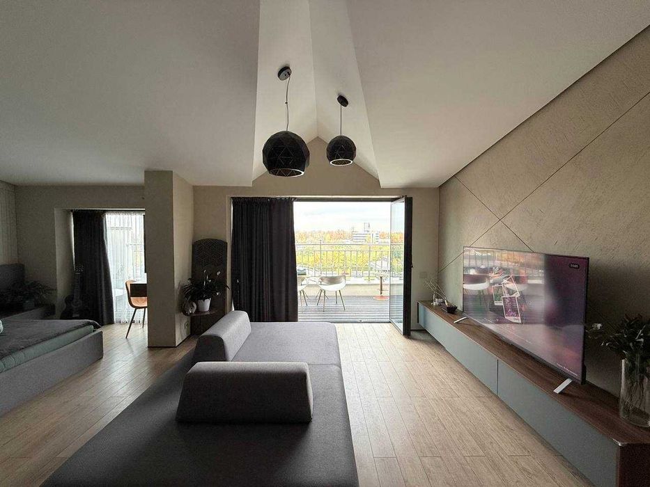 пентхаус ! SEUL MOON, слова без сильны, здесь надо просто пожить. 139м