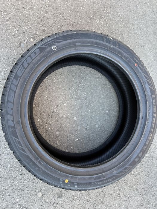 225/45 R17 HABILEAD 4Seasons 94V XL anvelope noi mixte 2026